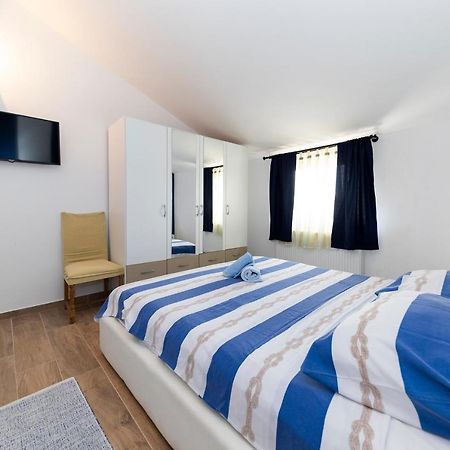 Apartman Lana Biograd Na Moru Extérieur photo