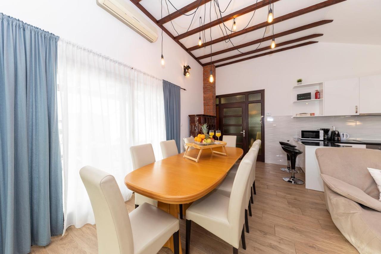 Apartman Lana Biograd Na Moru Extérieur photo