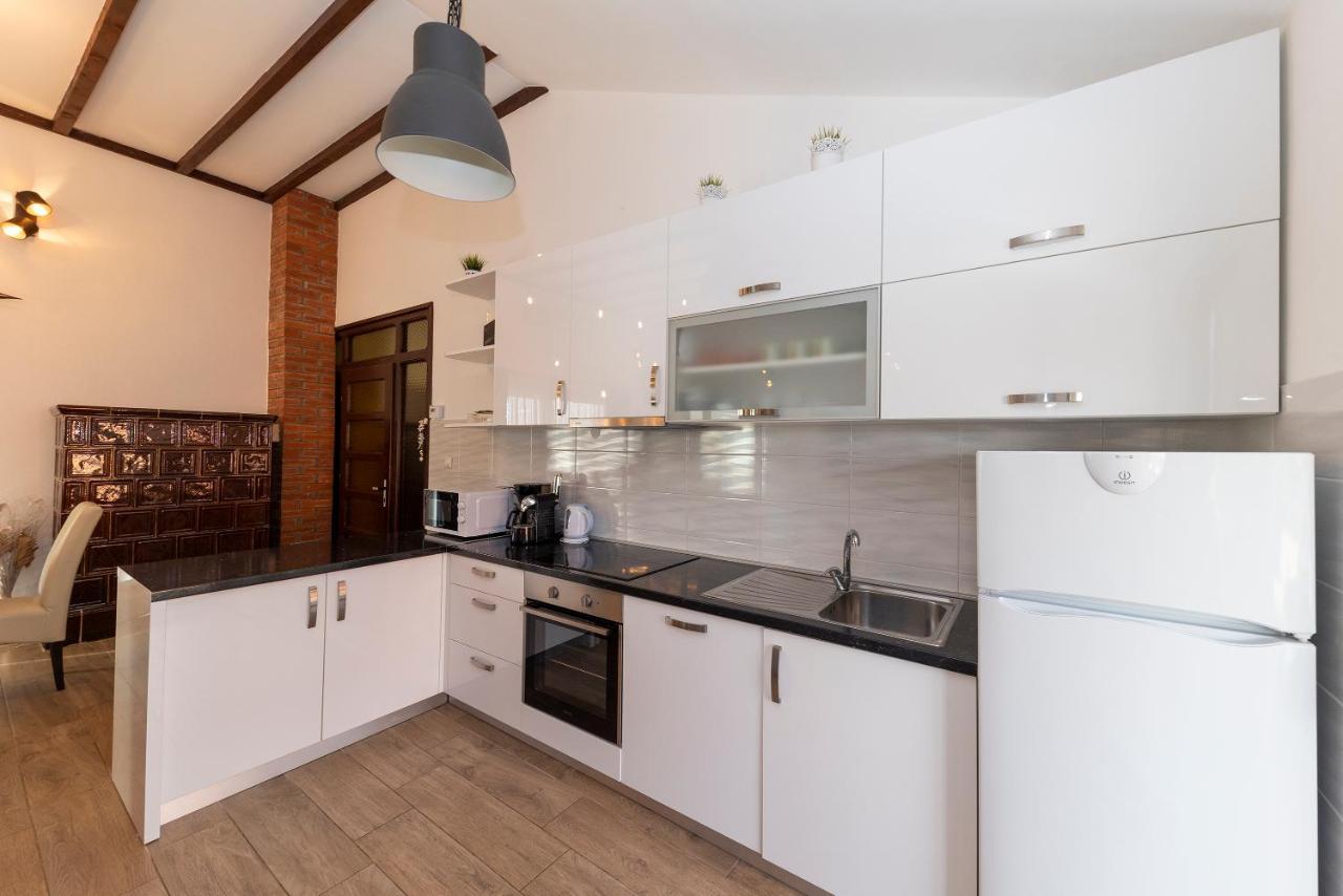 Apartman Lana Biograd Na Moru Extérieur photo