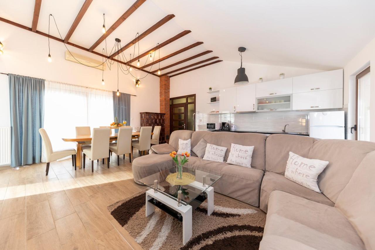 Apartman Lana Biograd Na Moru Extérieur photo