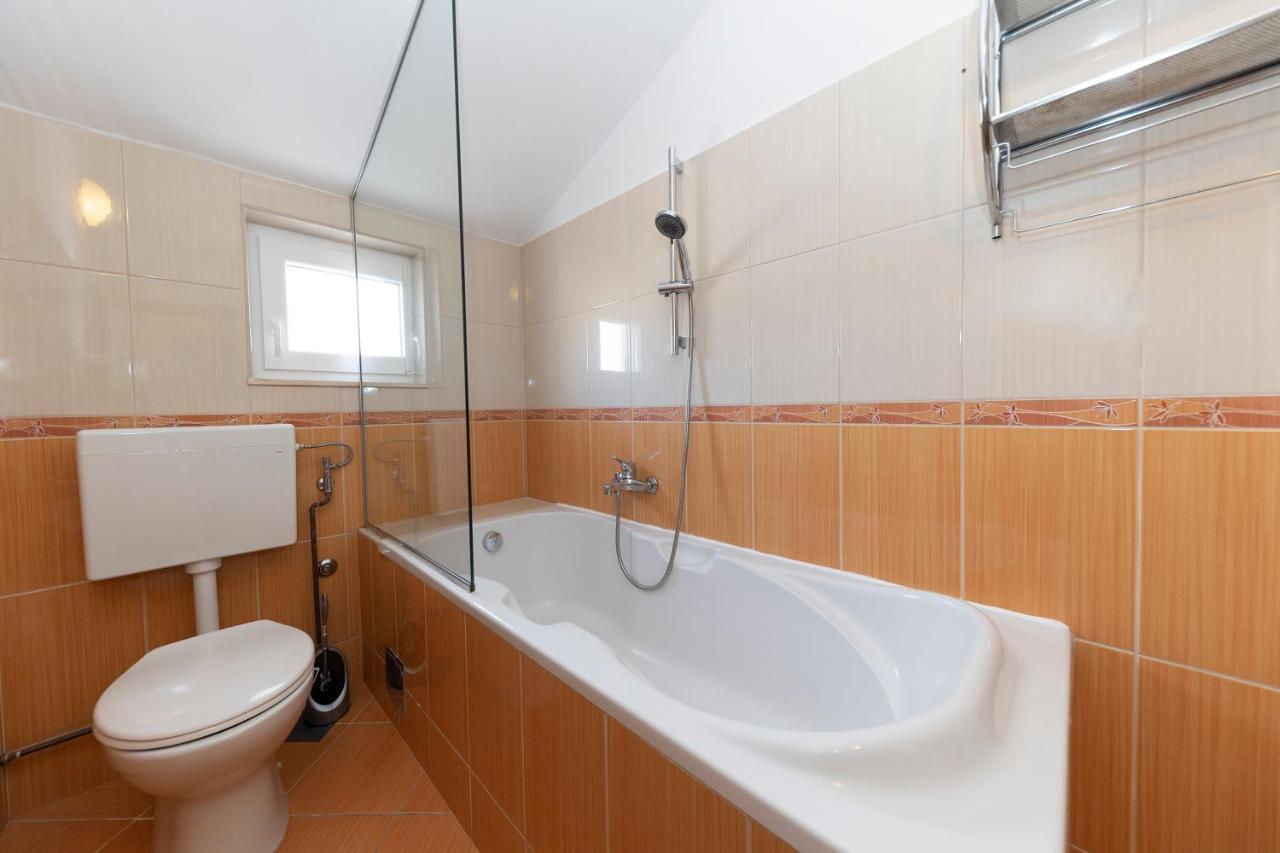 Apartman Lana Biograd Na Moru Extérieur photo