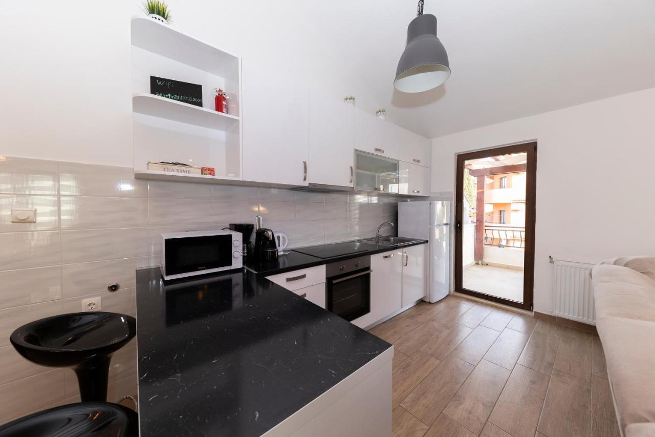 Apartman Lana Biograd Na Moru Extérieur photo