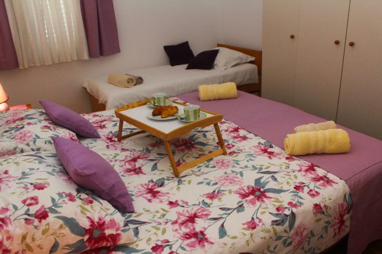 Apartman Lana Biograd Na Moru Extérieur photo
